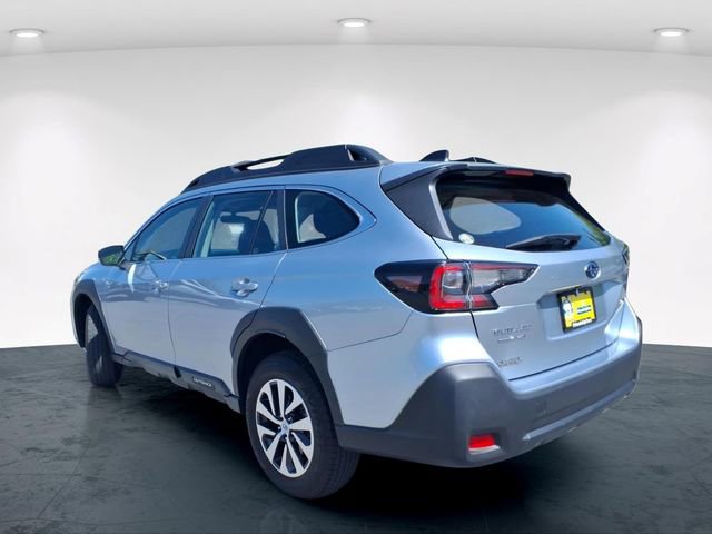 Used 2024 Subaru Outback AWD/4WD image 13