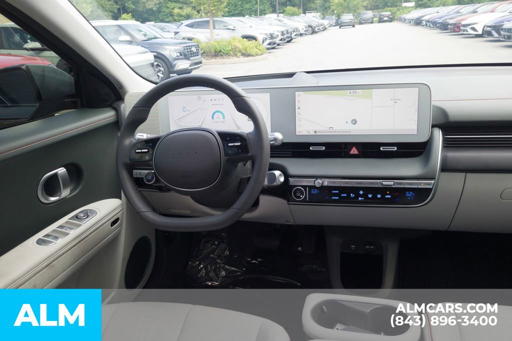 Used 2024 Hyundai Ioniq 5 Limited RWD image 24
