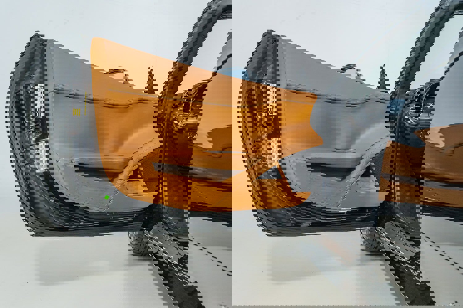 Used 2014 Ferrari 458 Spider image 25