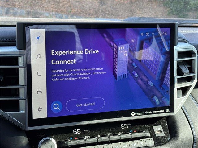 Used 2024 Toyota Tundra Platinum image 18