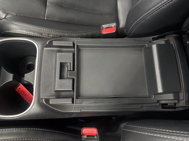 Used 2020 Subaru Outback Limited image 44