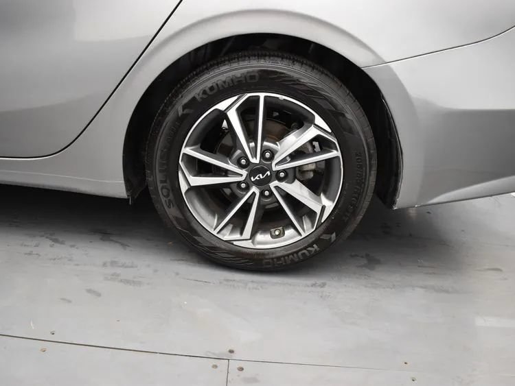 Used 2023 Kia Forte LXS FWD image 34