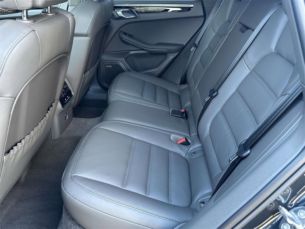 New 2026 Porsche Macan S image 13