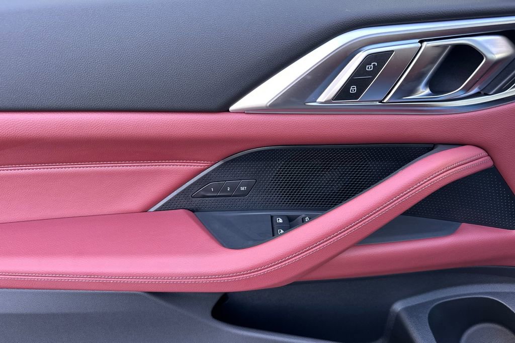 New 2026 BMW 430i Coupe w/ M Sport Package image 10