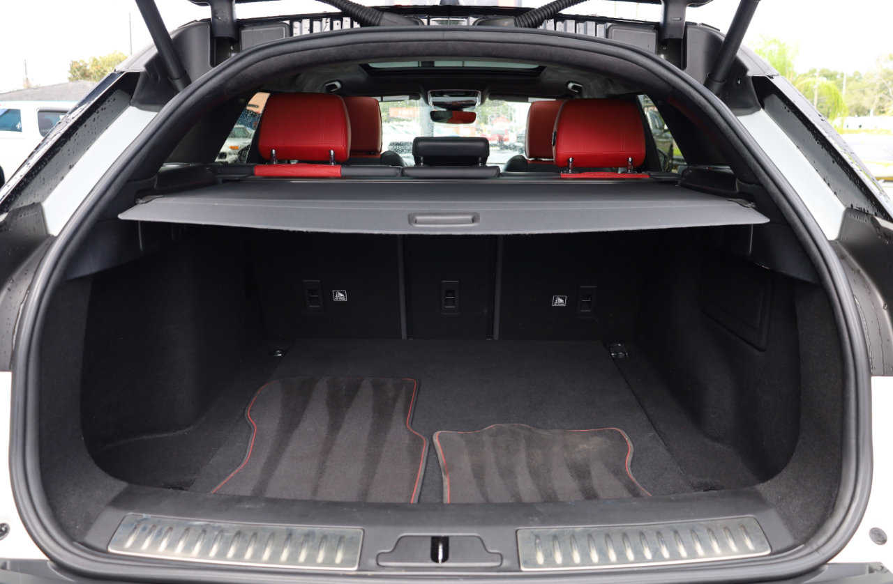 Used 2020 Land Rover Range Rover Velar SV Autobiography Dynamic image 16