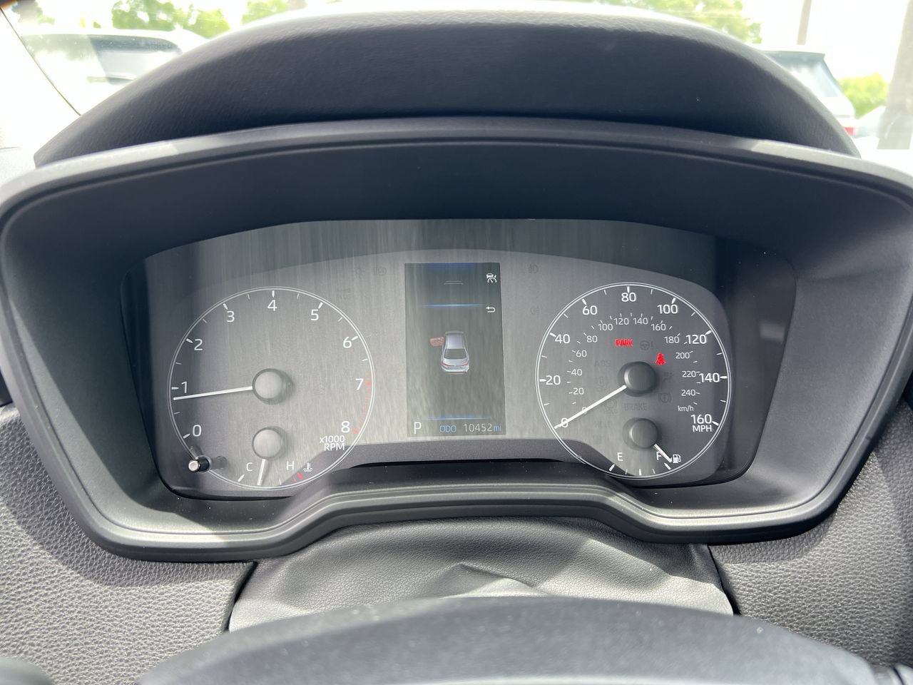 Used 2025 Toyota Corolla LE FWD image 21