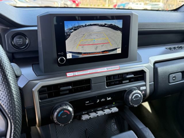 Used 2025 Toyota Tacoma SR5 image 17
