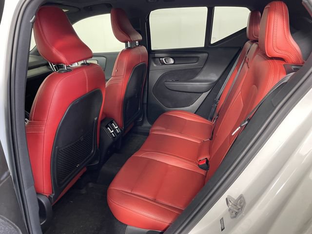 Used 2019 Volvo XC40 T5 Inscription AWD/4WD image 13