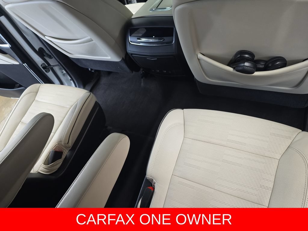 Used 2021 Cadillac Escalade Sport w/ Driver Assist Tech Package AWD/4WD image 12