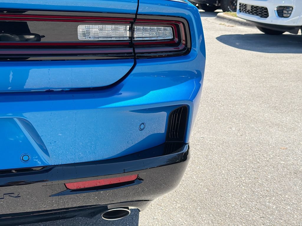 New 2026 Dodge Charger R/T w/ Performance Handling Group AWD/4WD image 10