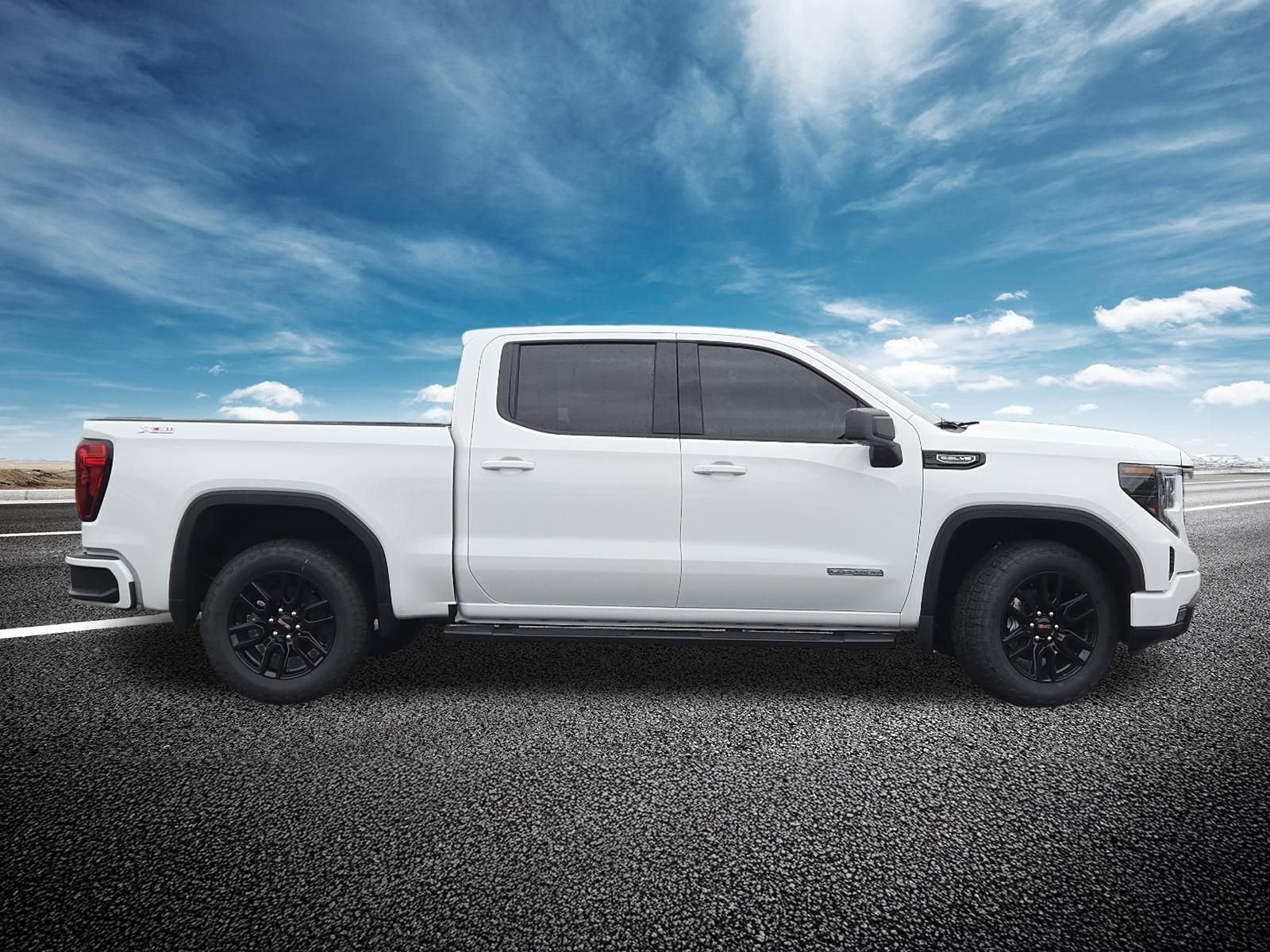New 2026 GMC Sierra 1500 Elevation w/ X31 Off-Road Package image 20