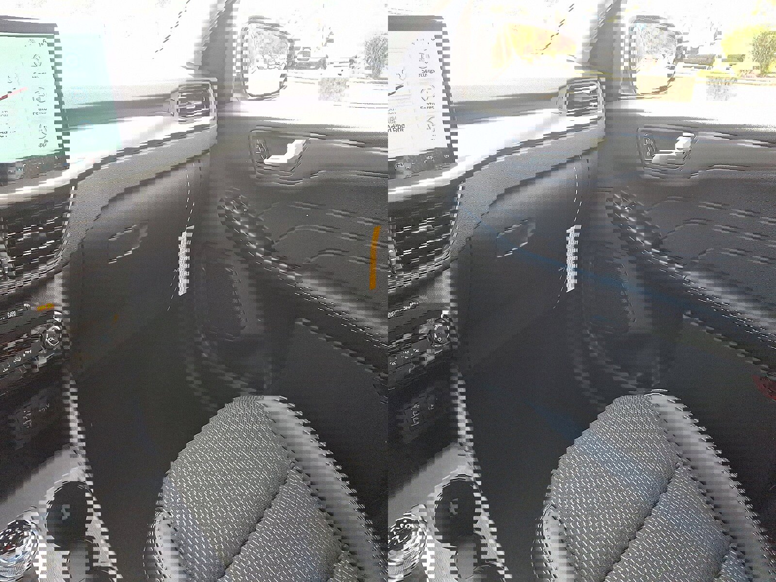 New 2026 Ford Escape SE image 11