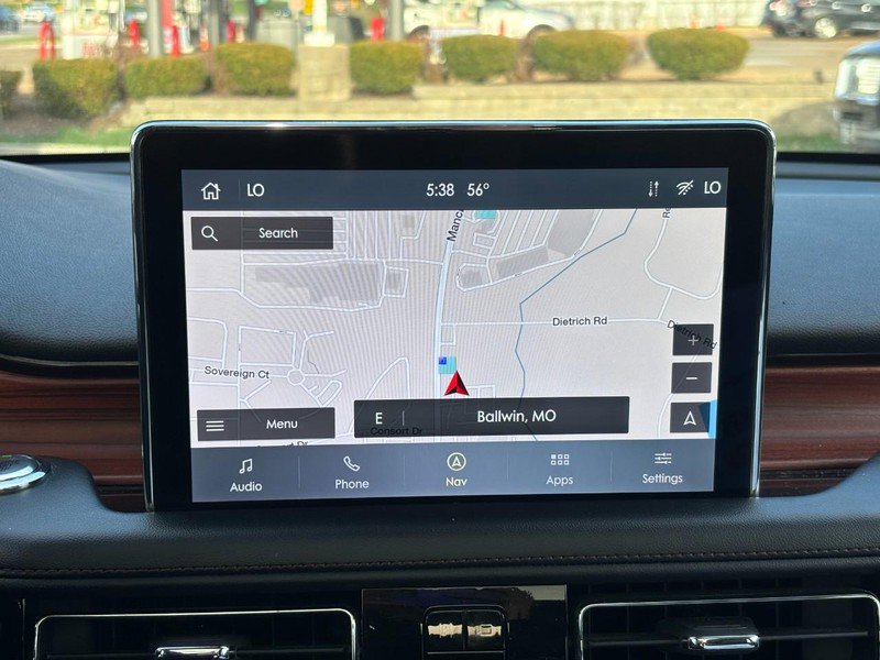 Used 2023 Lincoln Aviator Reserve image 22