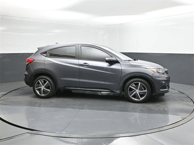 Used 2022 Honda HR-V EX image 26