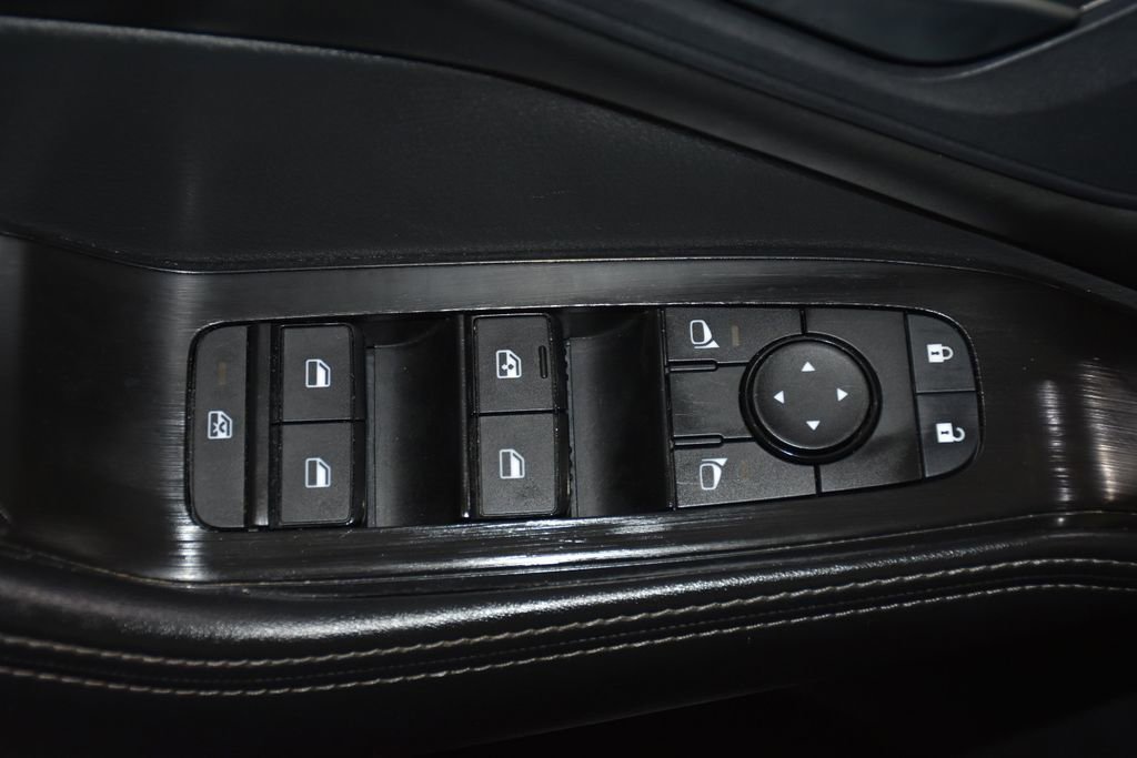 Used 2025 Nissan Rogue SV AWD/4WD image 23