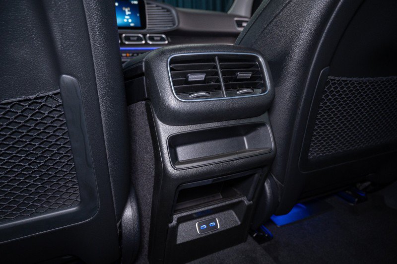 New 2026 Mercedes-Benz GLE 450 4MATIC image 23