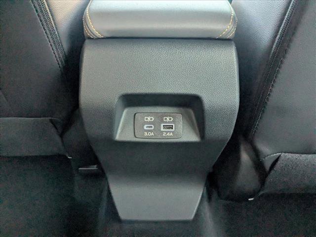 New 2025 Subaru Crosstrek 2.5i Sport image 17