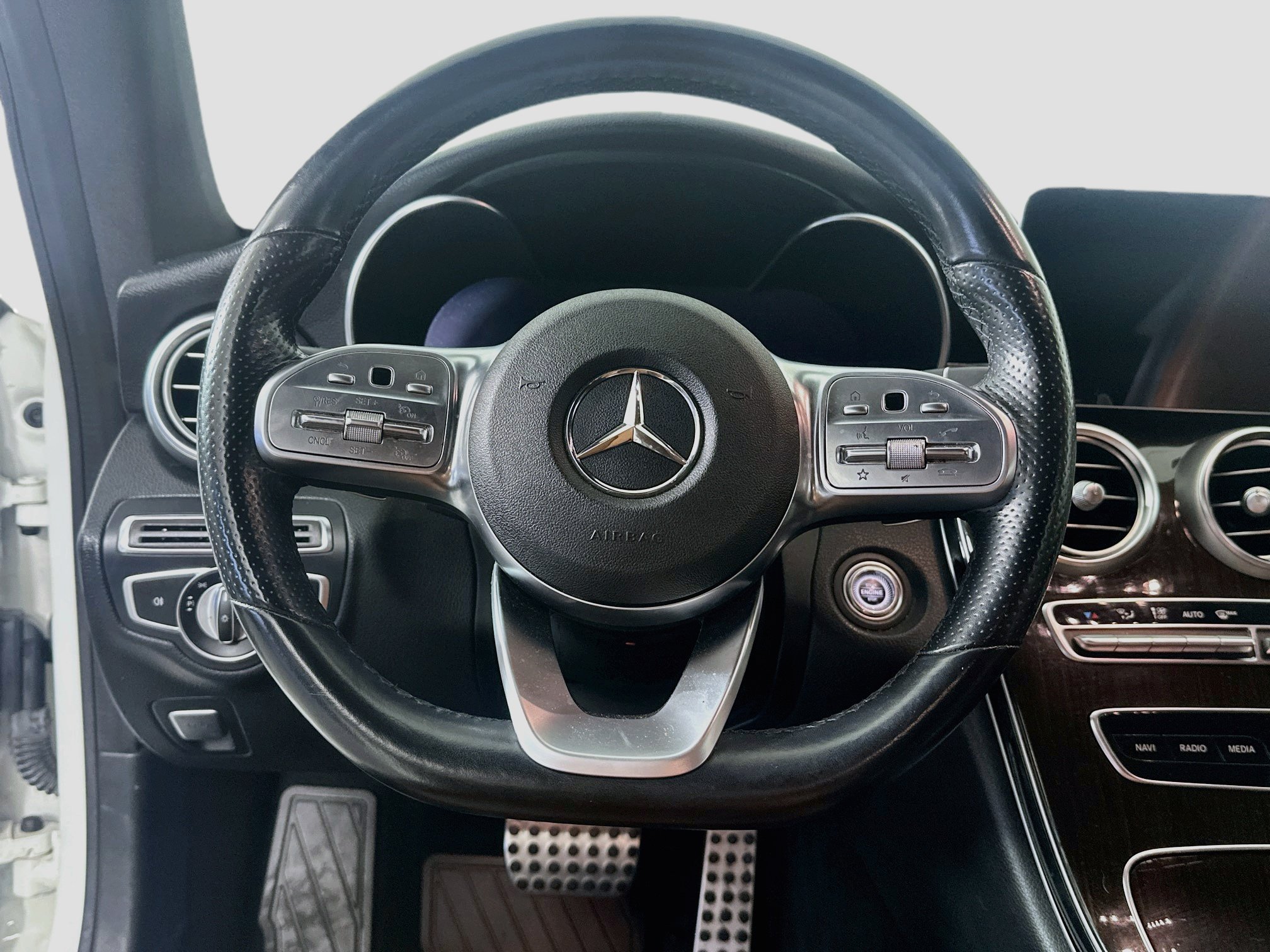Used 2019 Mercedes-Benz C 300 Coupe image 18