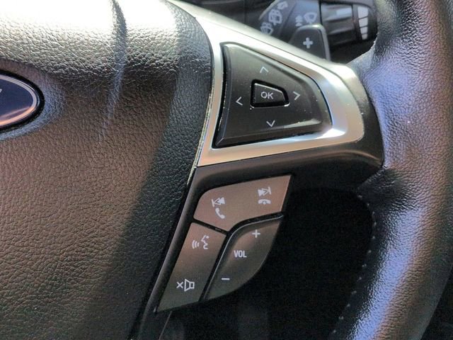 Certified 2023 Ford Edge SEL w/ Convenience Package image 31