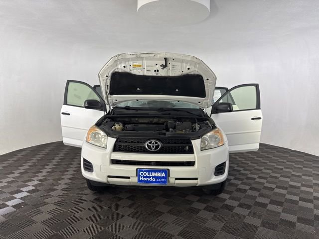 Used 2012 Toyota RAV4 4WD image 14