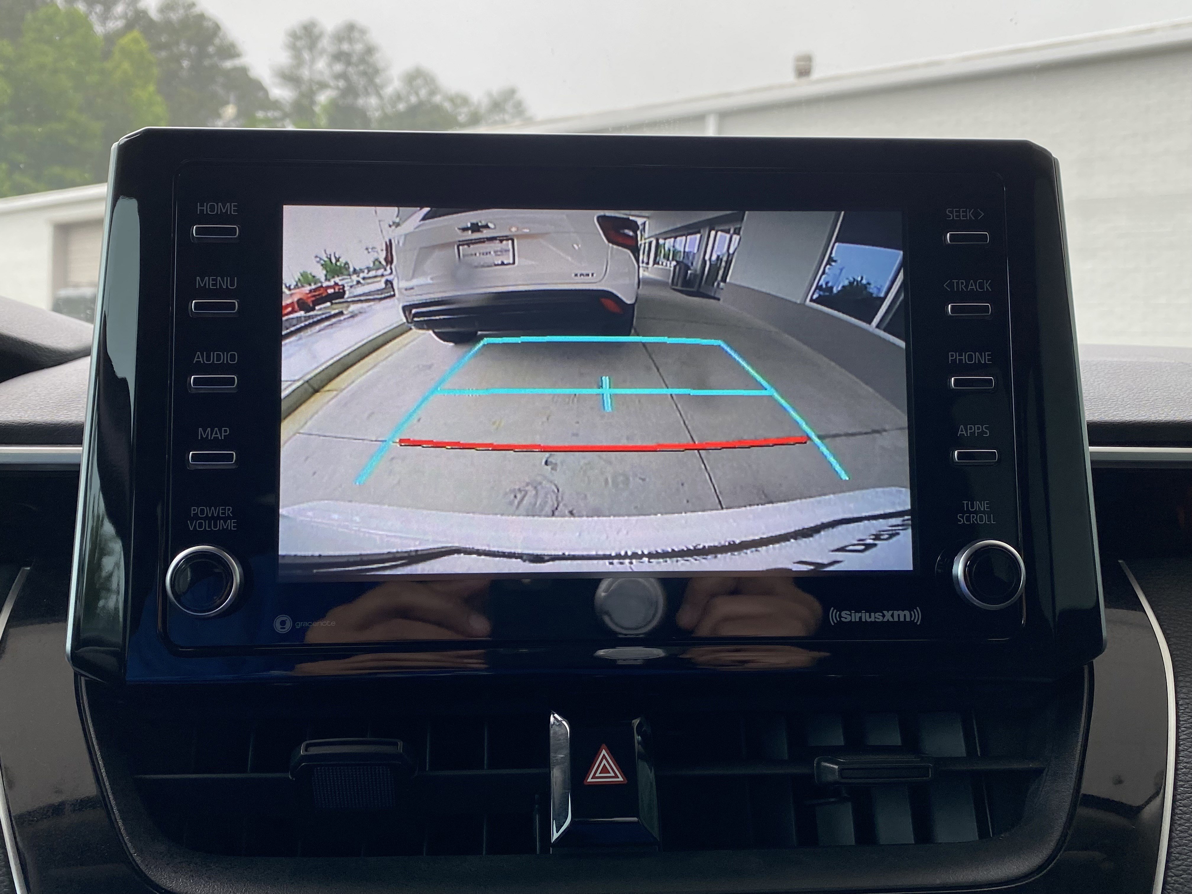Used 2021 Toyota Corolla LE FWD image 25