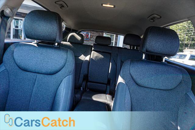 Used 2021 Hyundai Santa Fe SEL image 20