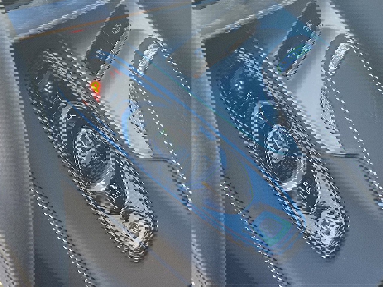 Used 2024 Chevrolet Corvette Stingray Premium Cpe w/ Z51 Performance Package image 27