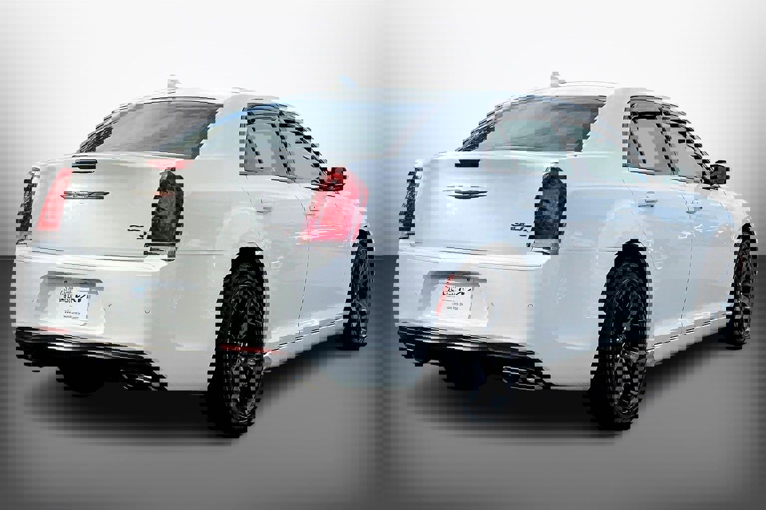 Used 2022 Chrysler 300 S image 14