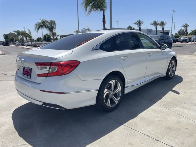 Used 2019 Honda Accord EX image 8