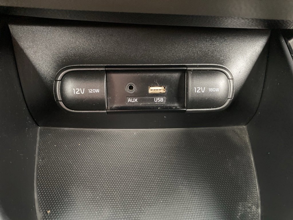 Used 2016 Kia Soul w/ Convenience Package image 30