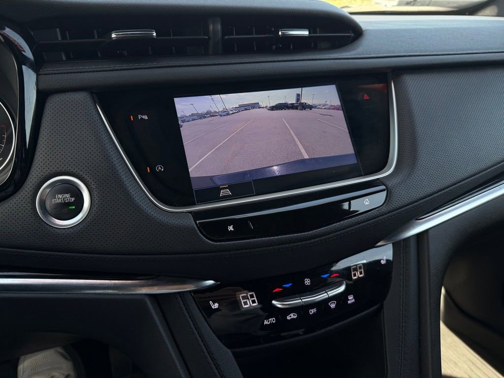 Used 2023 Cadillac XT5 Premium Luxury image 19