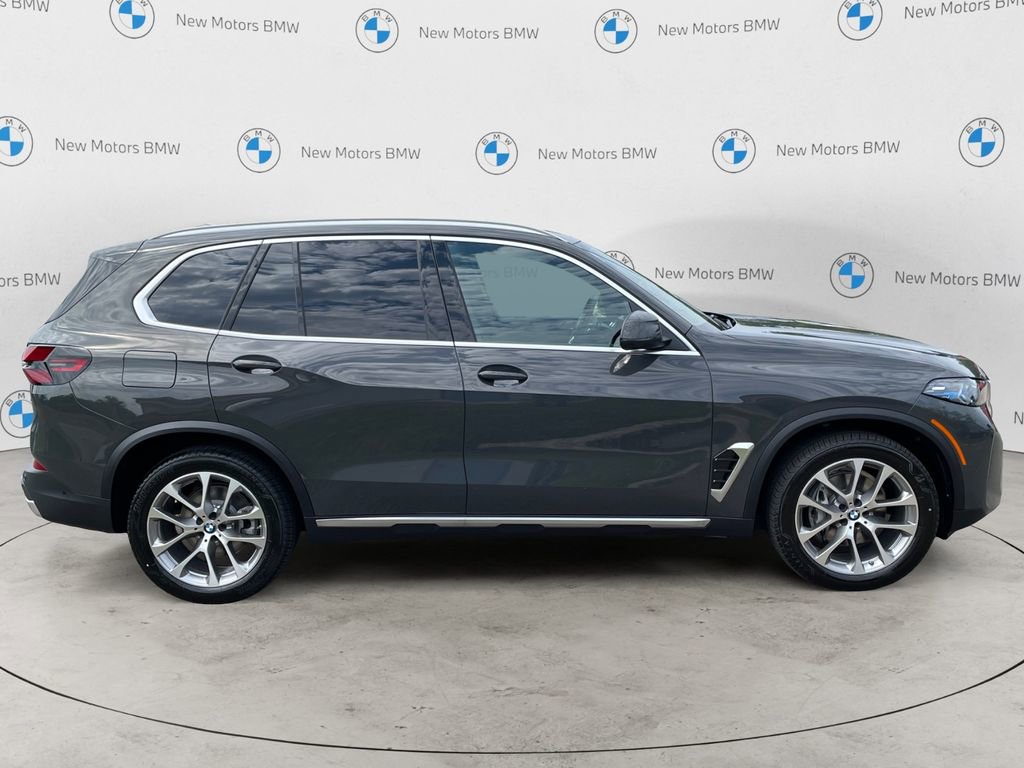 New 2026 BMW X5 xDrive40i image 6