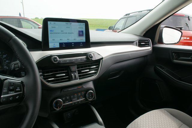 Used 2022 Ford Escape SE w/ Convenience Package image 20