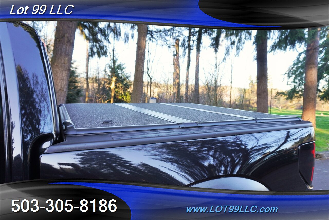 Used 2012 Ford F150 Raptor w/ Raptor Luxury Pkg AWD/4WD image 15