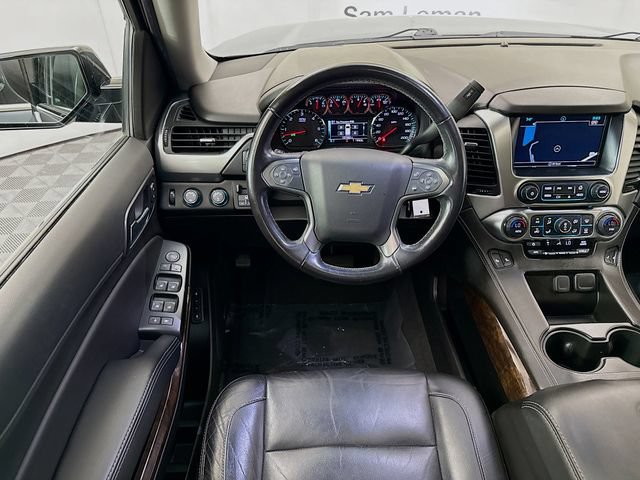 Used 2019 Chevrolet Suburban LT AWD/4WD image 24