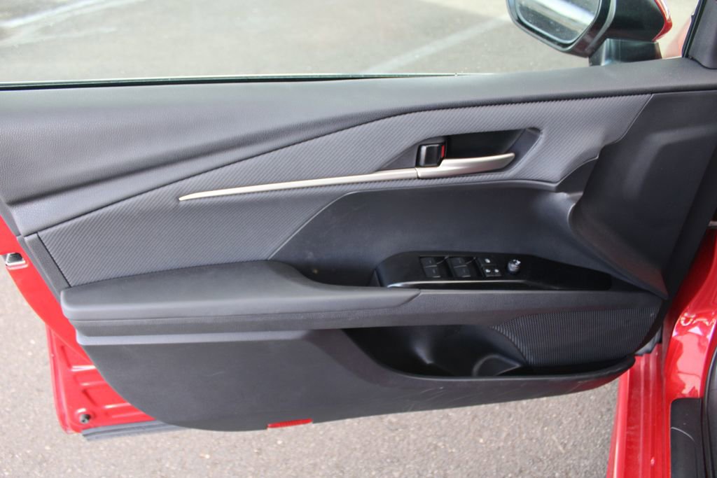 Used 2025 Toyota Camry SE FWD image 23