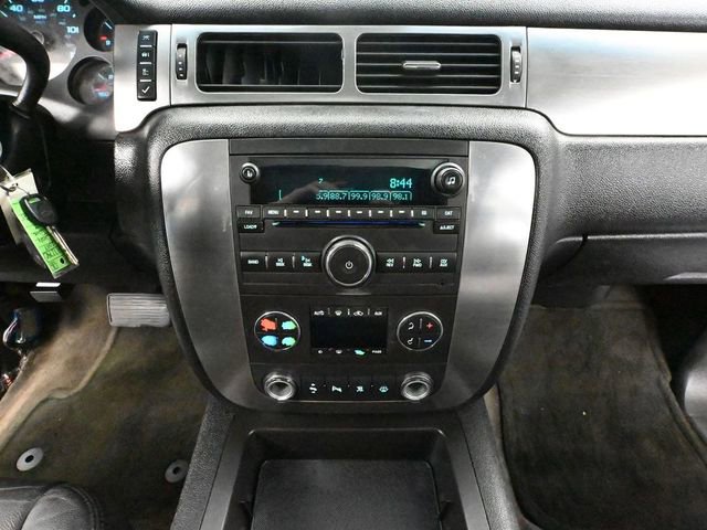 Used 2007 Chevrolet Tahoe LT w/ LT Preferred Equipment Group image 33