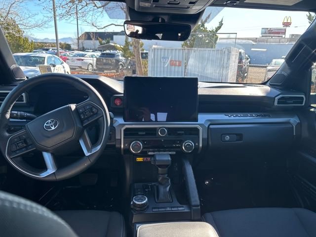 Used 2024 Toyota Tacoma TRD Off-Road image 16