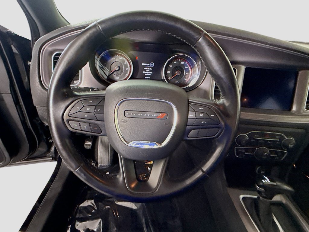 Used 2023 Dodge Charger GT RWD image 12