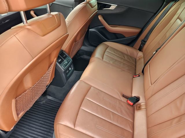 Used 2021 Audi A4 2.0T Premium Plus w/ Premium Plus Package image 30