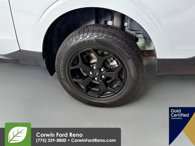 Used 2022 Ford Maverick XLT w/ Equipment Group 300A Standard AWD/4WD image 32