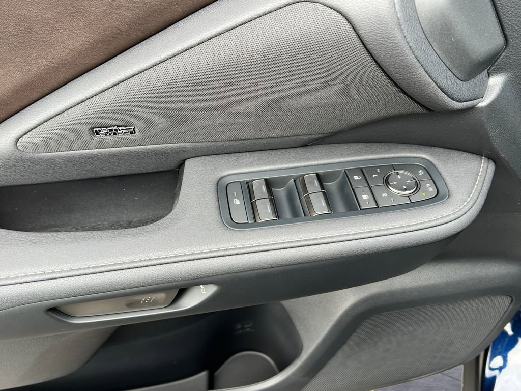 New 2026 Lexus TX 350 AWD image 17