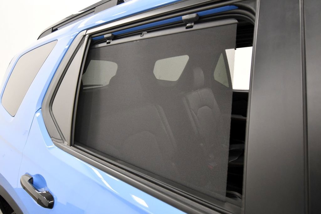 Used 2024 Honda Pilot TrailSport image 13