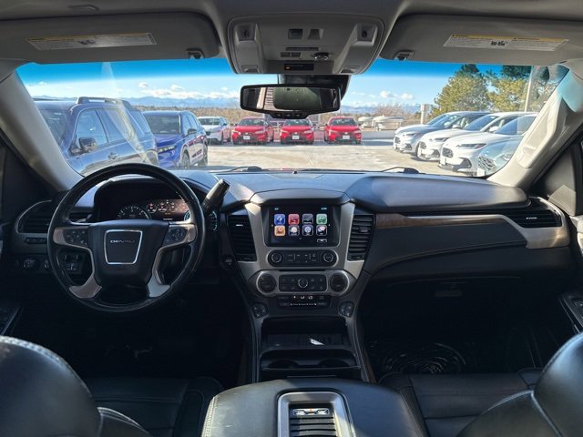 Used 2019 GMC Yukon XL Denali w/ Denali Ultimate Package image 20