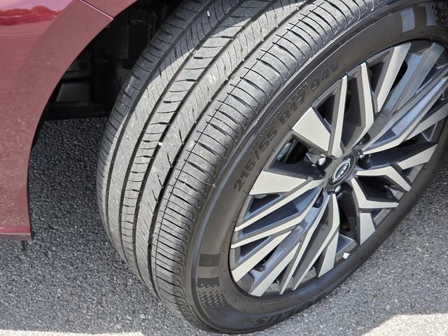 Used 2025 Nissan Altima 2.5 SV FWD image 20