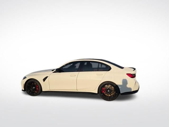 Used 2025 BMW M3 Competition image 7