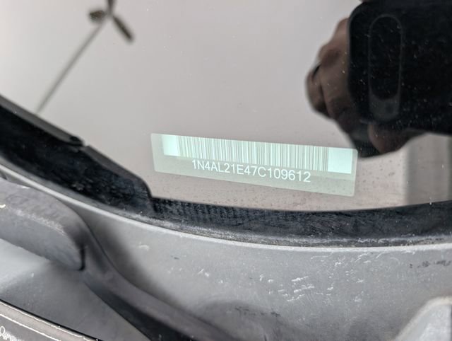 Used 2007 Nissan Altima 2.5 S image 30