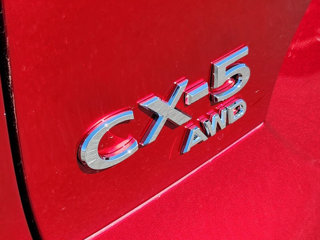 New 2026 MAZDA CX-5 2.5 S w/ Premium Package AWD/4WD image 31