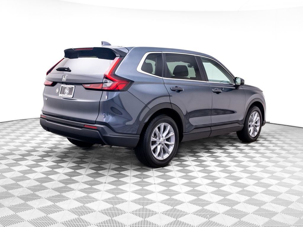 Used 2024 Honda CR-V EX-L image 7