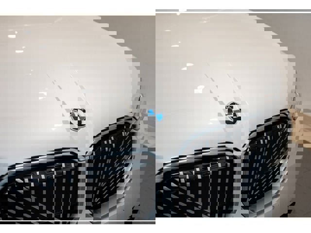 New 2026 BMW X3 xDrive30 w/ Convenience Package image 47